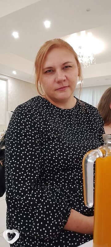 Дарья, 38, Мурманске — анкета №3105058