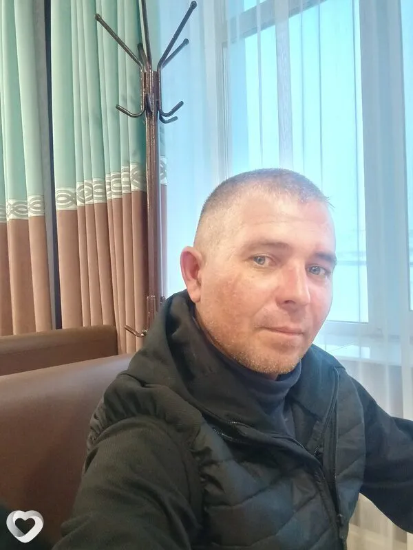 Владислав, 34, Бийске — анкета №3105066