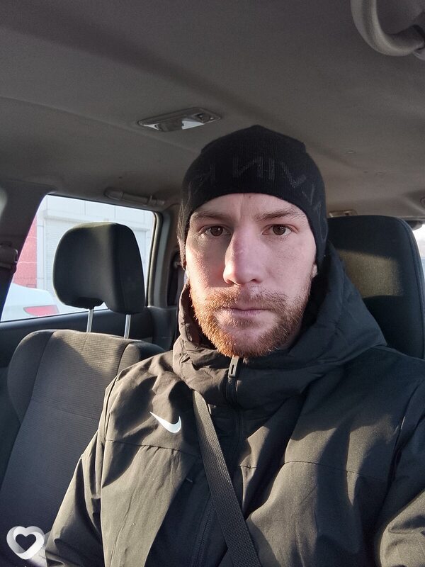 Константин, 33, Новосибирске — анкета №3105073