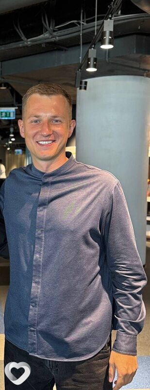Алексей, 34, Омске — анкета №3105074