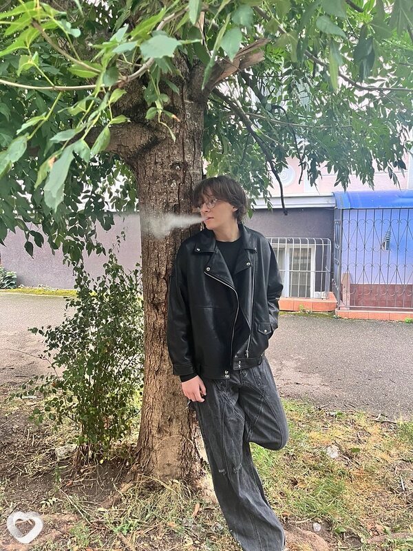 Ваня, 19, Пятигорске — анкета №3105076