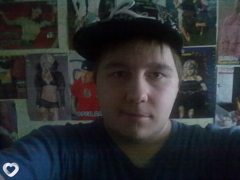 Денис, 38, Томске — анкета №3105504