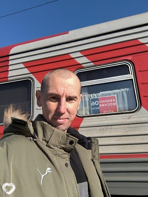 Сергей, 40, Екатеринбурге — анкета №3105505