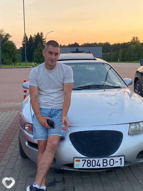 Арутр, 29, Истре — анкета №3105514