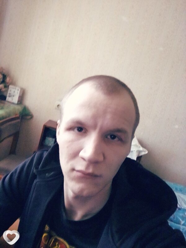 Денис, 25, Кирове — анкета №3105522