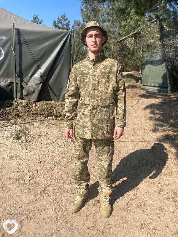 Андрій, 26, Ровно — анкета №3105157