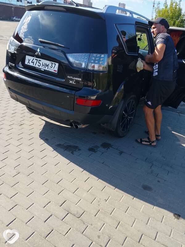Roma, 37, Иванове — анкета №3105166