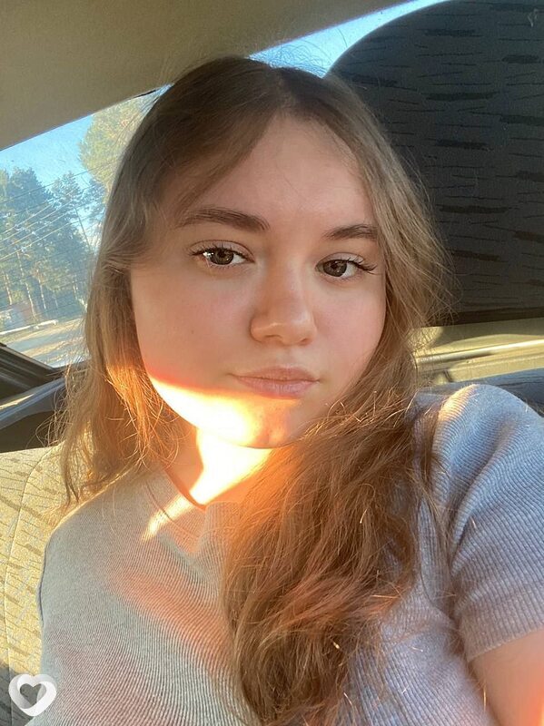 Sssarishka, 20, Челябинске — анкета №3105171