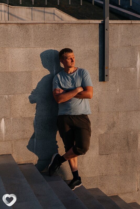 Сергей, 35, Боровске — анкета №3105174