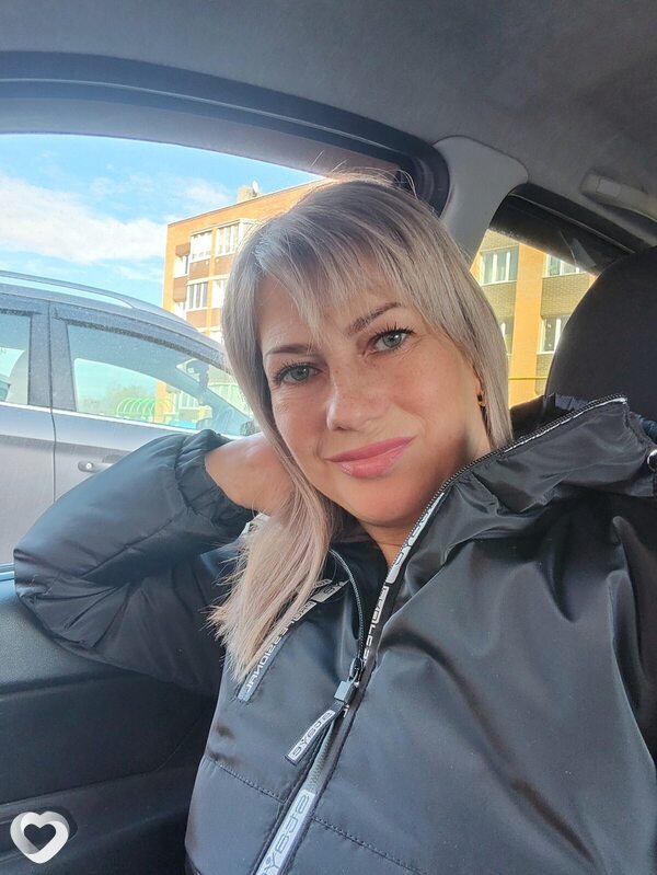Василиса, 46, Рязани — анкета №3105230