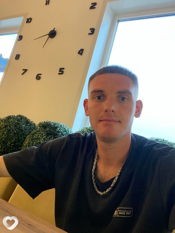 Юрий, 32, Краснодаре — анкета №3105237