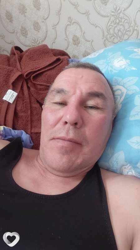 Досбол, 49, Актобе — анкета №3105239