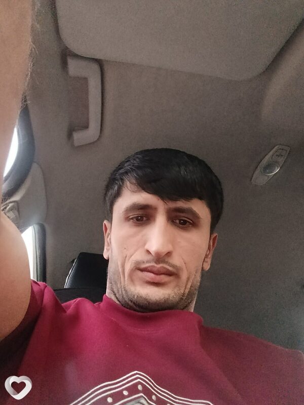 Далер, 30, Екатеринбурге — анкета №3105209