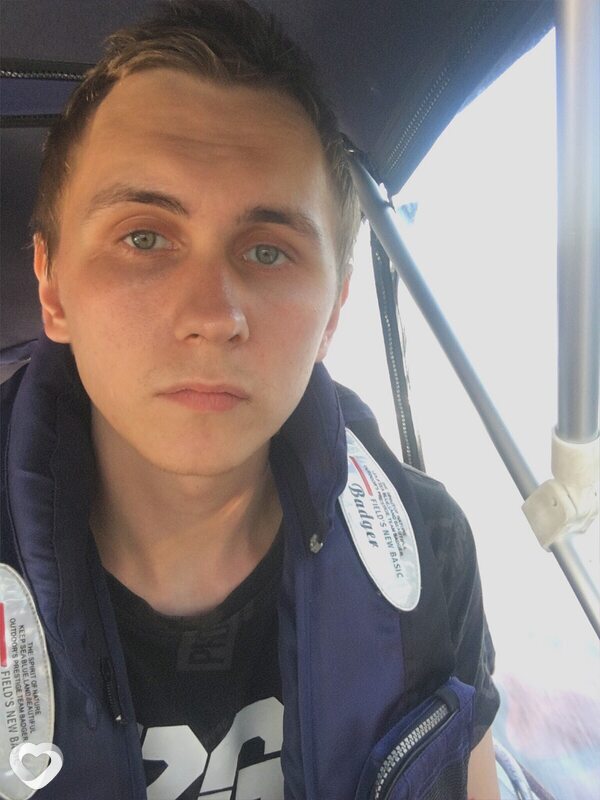 Александр, 32, Ростове-на-Дону — анкета №3105212