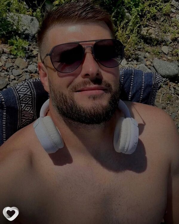 Сергей, 36, Казани — анкета №3105215