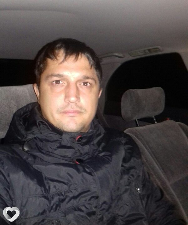 Андрей, 39, Лесозаводске — анкета №3105223