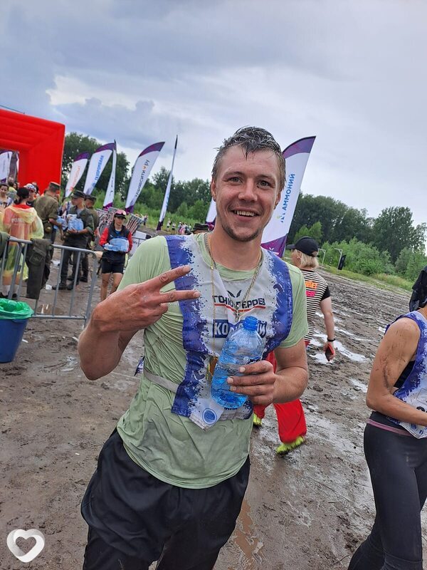 Макс, 29, Новосибирске — анкета №3105225