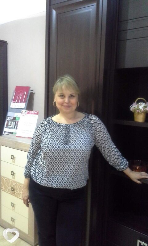 Елена, 57, Белгороде — анкета №3105305
