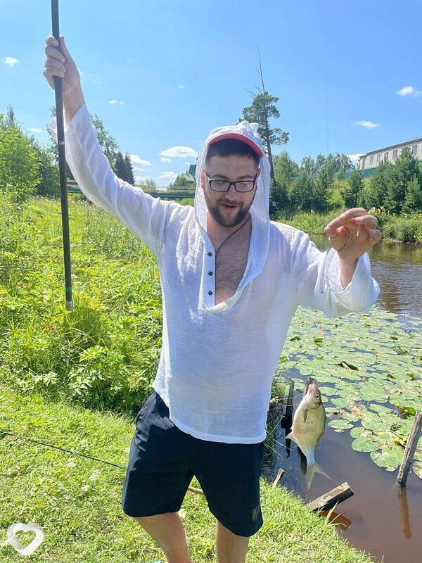 Алексей, Верхняя Тура