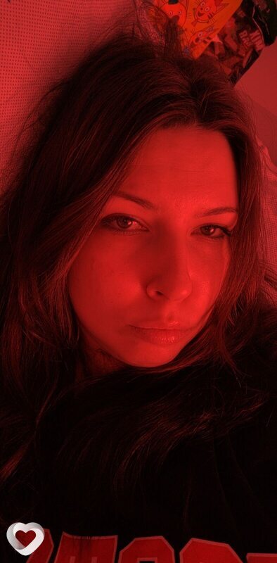 Евгения, 23, Орёл — анкета №3105325