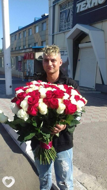 Вадим, Стаханов