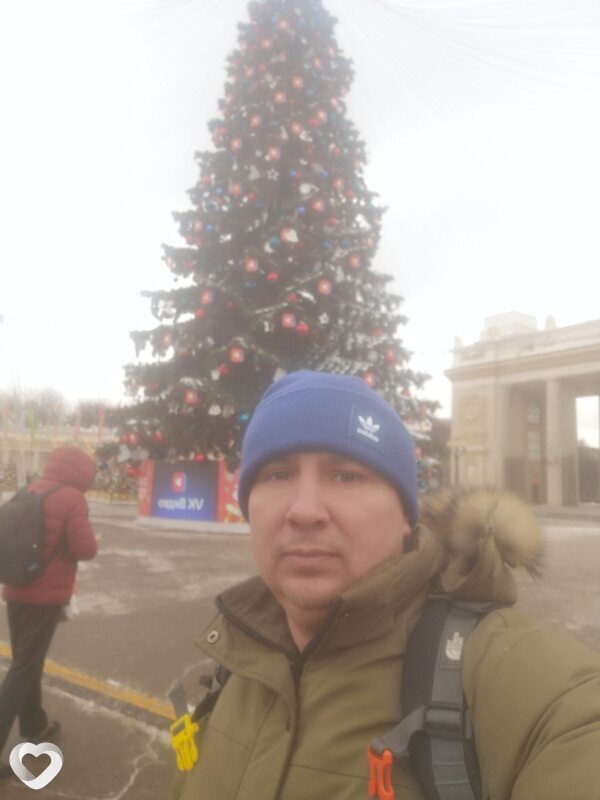 Александр, 40, Бийске — анкета №3105282