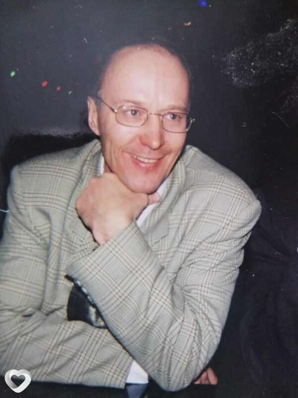 Владимир, 51, Одинцове — анкета №3105287