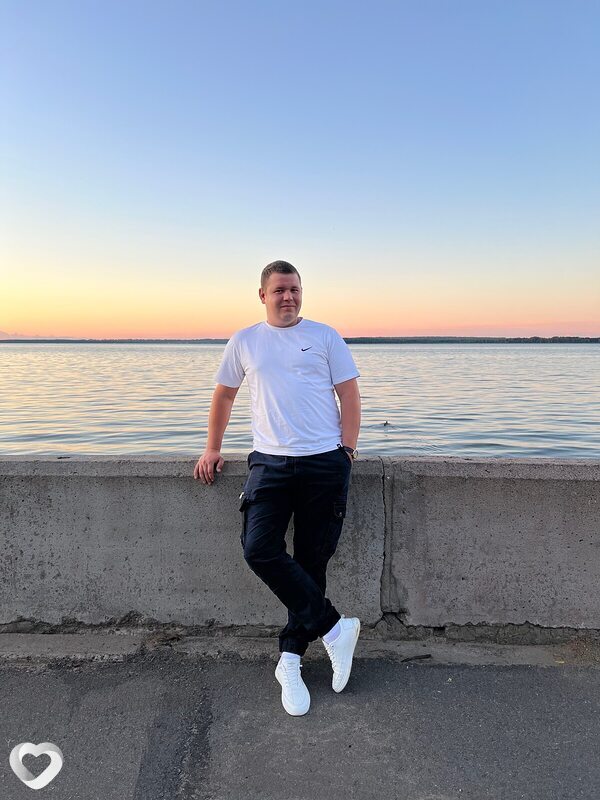 Александр, 29, Твери — анкета №3105289