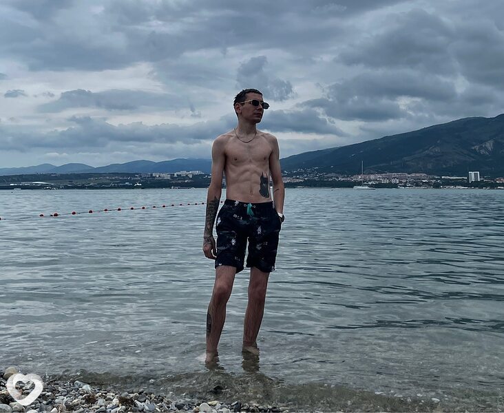 Саня, 26, Краснодаре — анкета №3105292