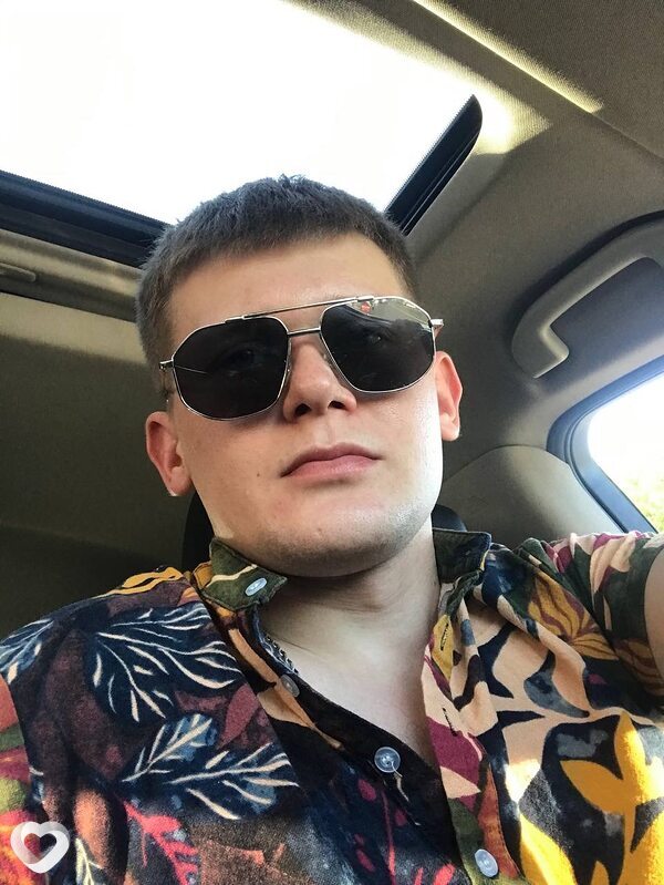 Иван, 22, Новочеркасске — анкета №3105335