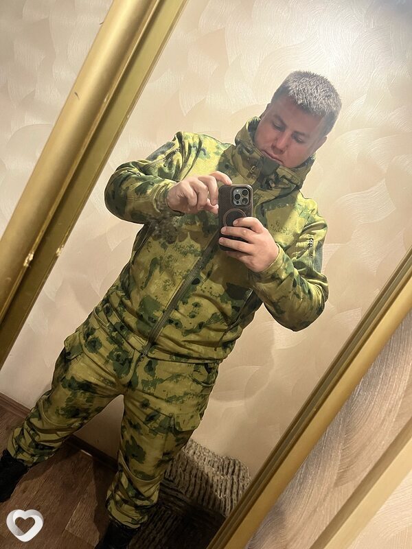 Александр, 27, Волгограде — анкета №3105336