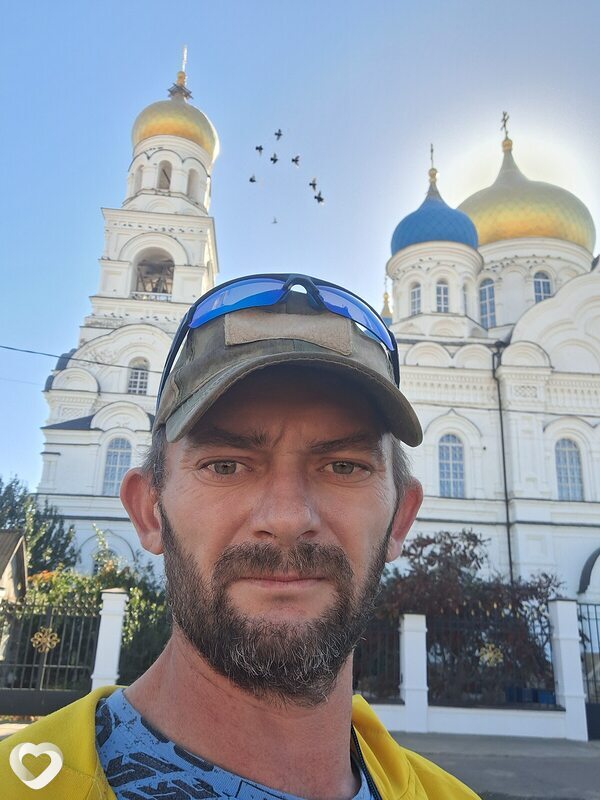 Алексей, 41, Астрахани — анкета №3105350