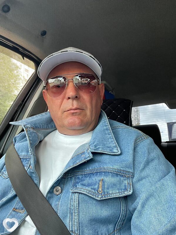 Роман, 50, Домодедово — анкета №3105351