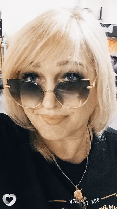 Надежда, 60, Балашихе — анкета №3105352