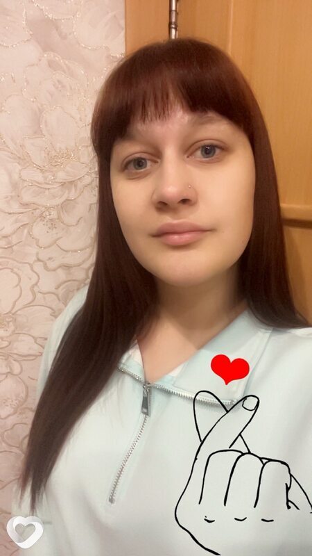 Татьяна, 20, Новосибирске — анкета №3105262