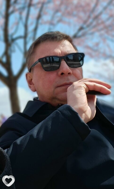 Сергей, 49, Новочеркасске — анкета №3105269