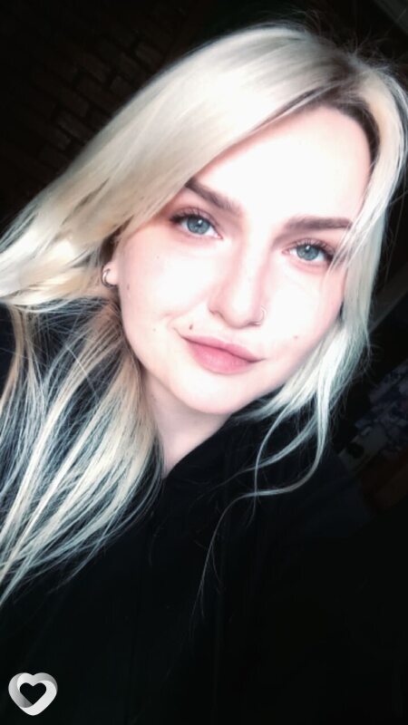 Анастасия, 29, Кокшетау — анкета №3105530
