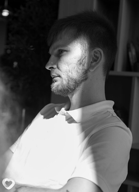 Дмитрий, 29, Раменском — анкета №3105531