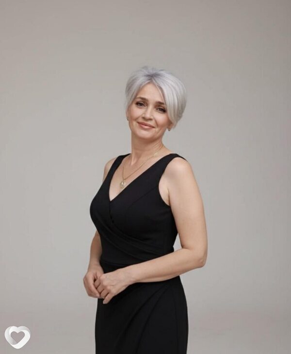 Надежда, Аксай