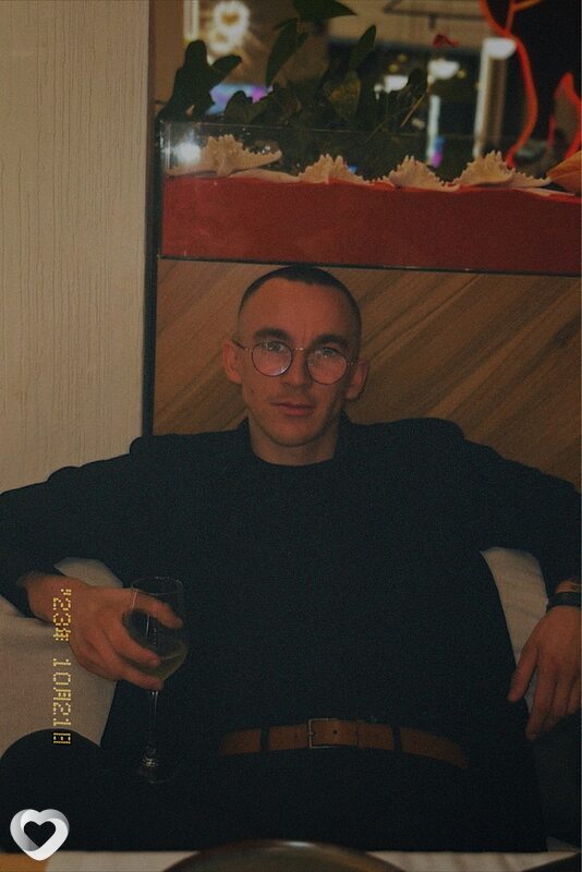 Ilya, 26, Горловке — анкета №3105536