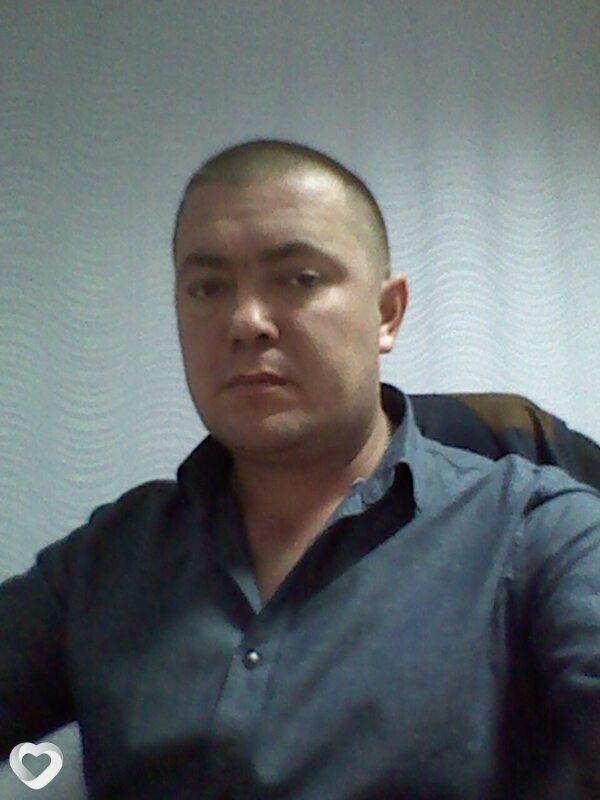 Александр, 46, Семей — анкета №3105550