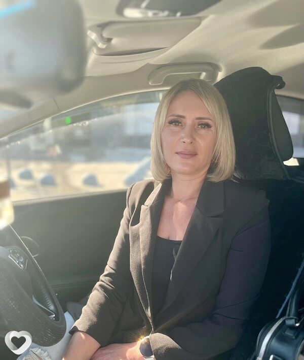 Оксана, 43, Бердске — анкета №3105552