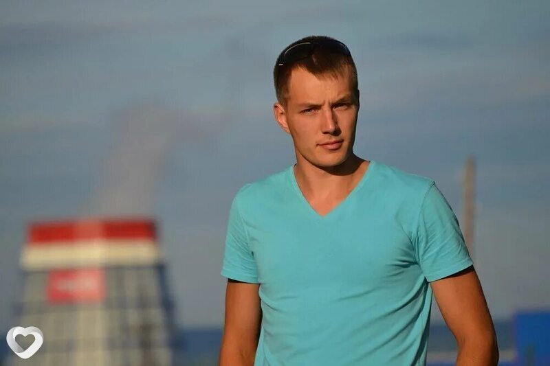 Алексей, 39, Пензе — анкета №3105391