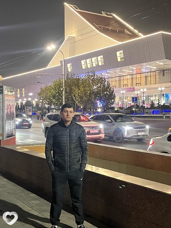 Серёжа, 26, Волгодонске — анкета №3105394