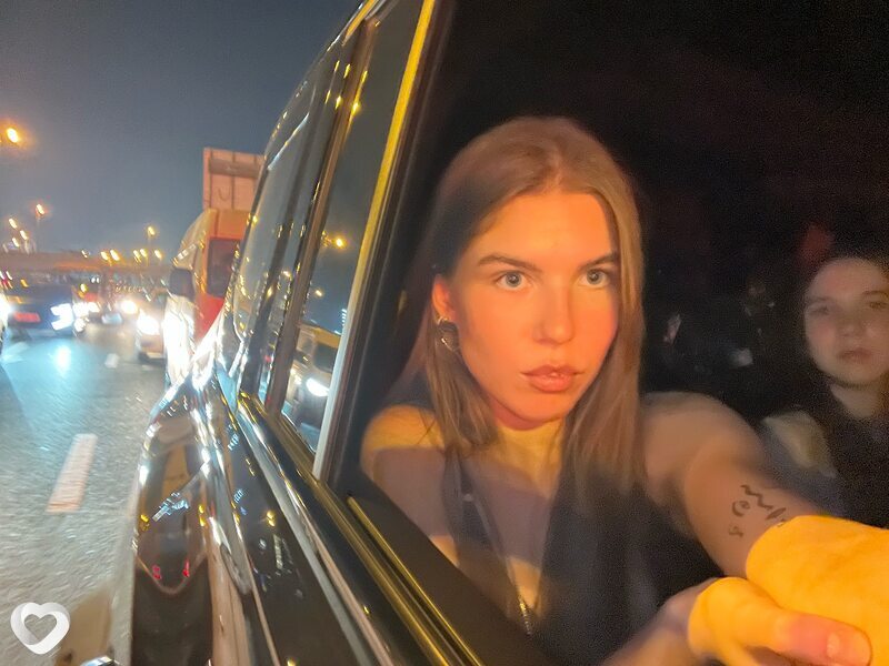 Алена, 21, Ижевске — анкета №3105785