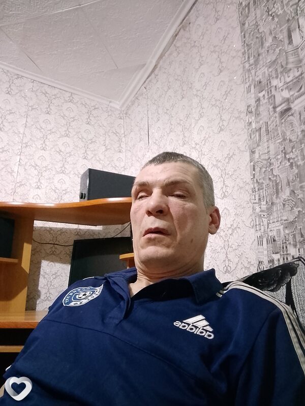 Viso, 40, Орске — анкета №3105788