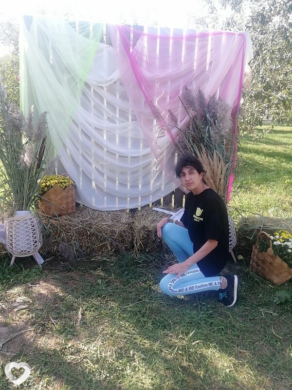 Анюта, 37, Киеве — анкета №3105789