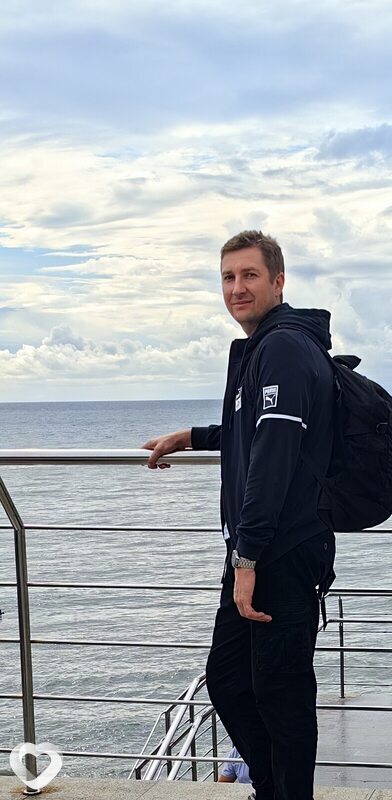 Гена, 37, Минске — анкета №3105792