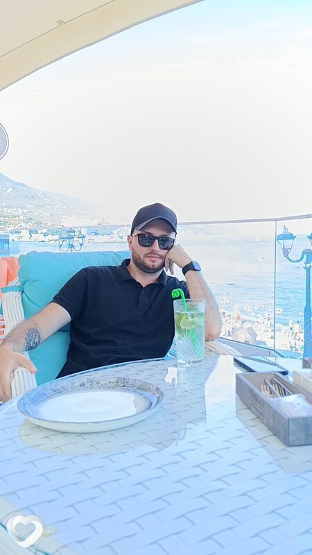 Александр, 30, Мытищах — анкета №3105557