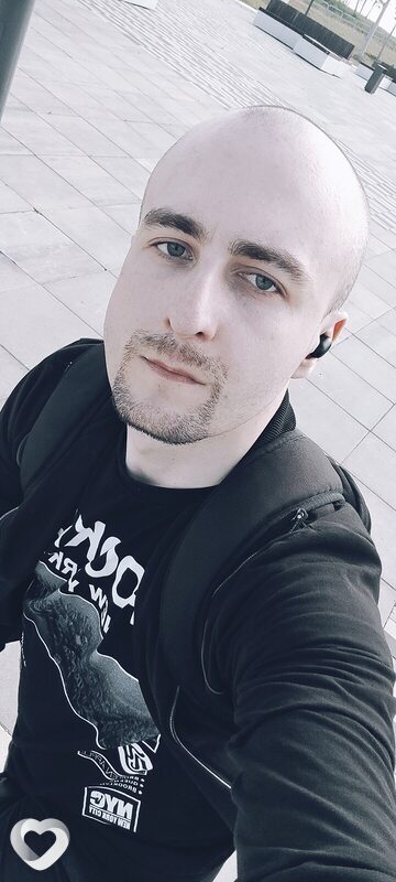 Андрей, 34, Самаре — анкета №3105559